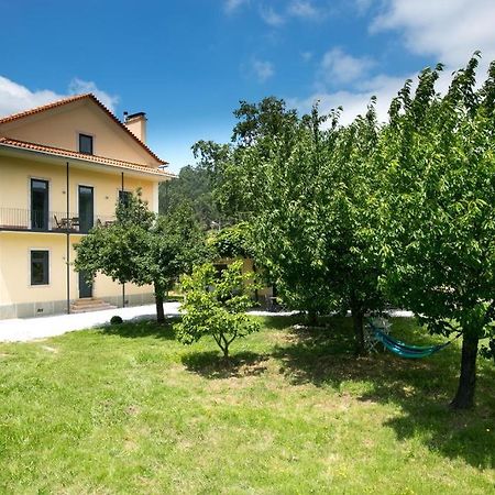 Casa Joya Bed and Breakfast Góis Εξωτερικό φωτογραφία