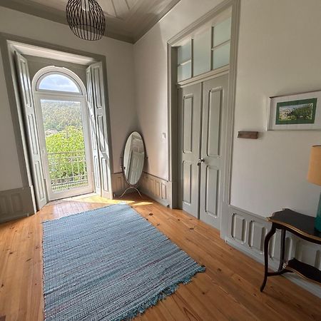 Casa Joya Bed and Breakfast Góis Εξωτερικό φωτογραφία