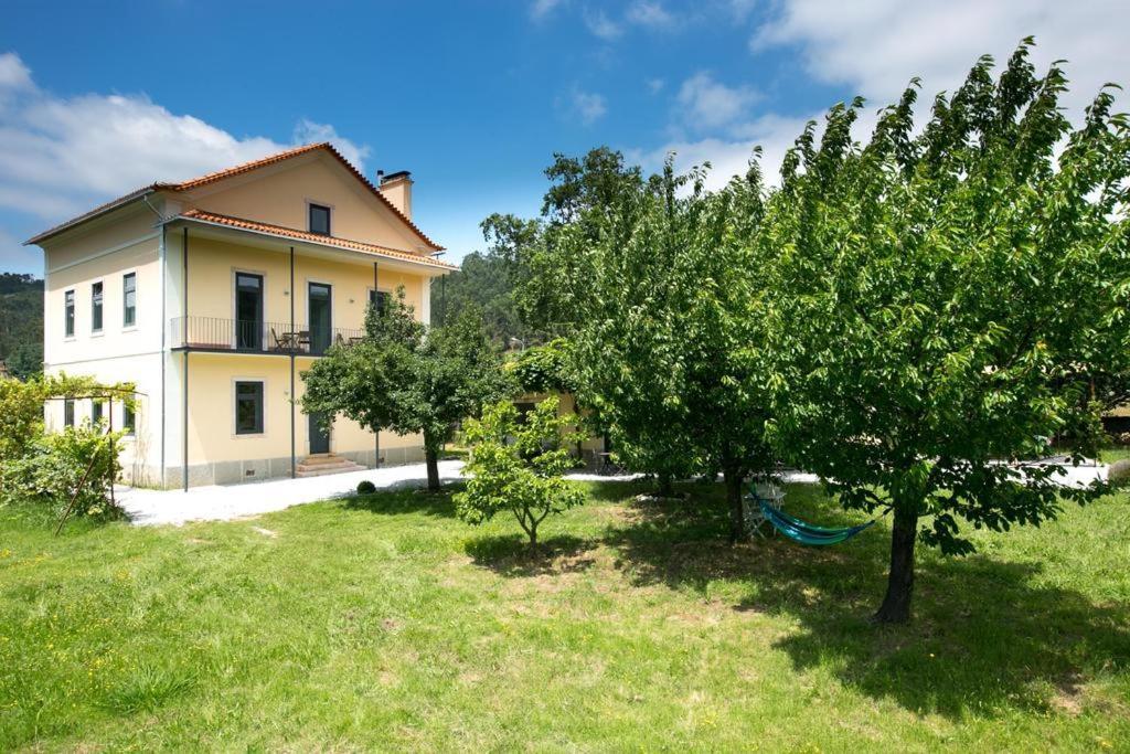 Casa Joya Bed and Breakfast Góis Εξωτερικό φωτογραφία