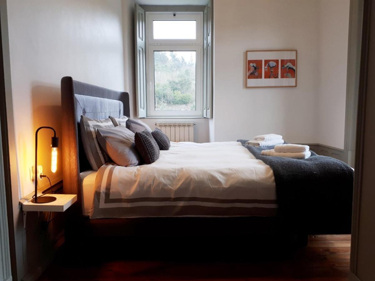 Casa Joya Bed and Breakfast Góis Εξωτερικό φωτογραφία