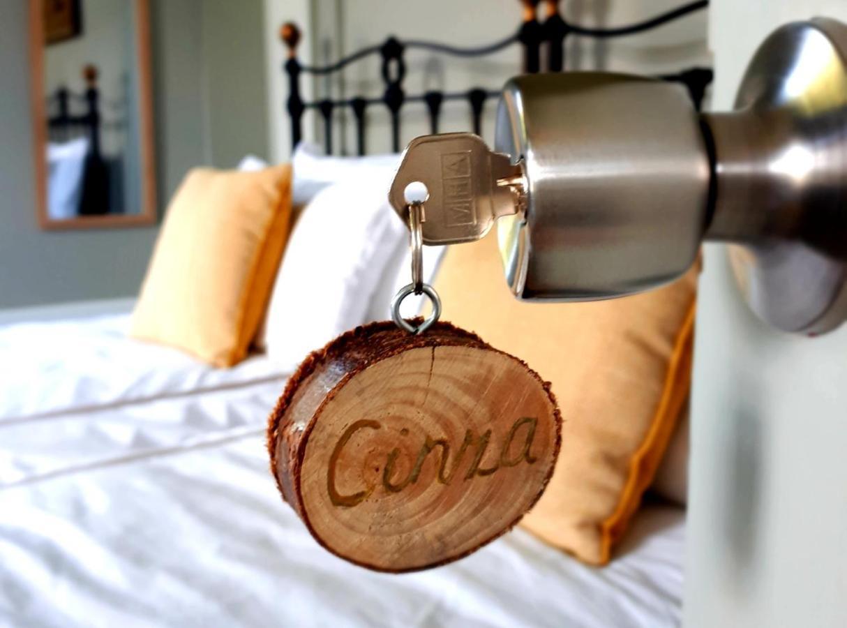 Casa Joya Bed and Breakfast Góis Εξωτερικό φωτογραφία