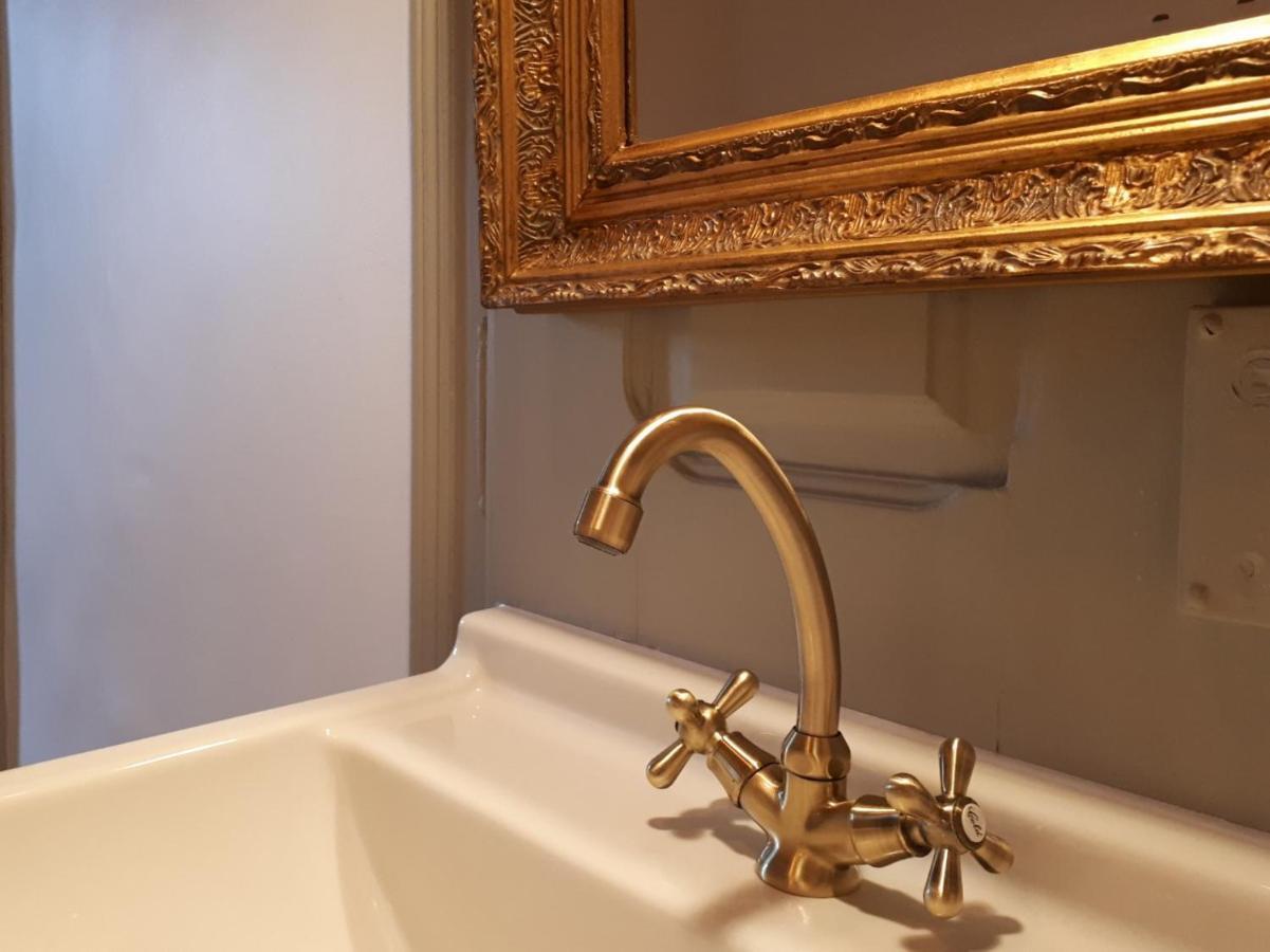 Casa Joya Bed and Breakfast Góis Εξωτερικό φωτογραφία