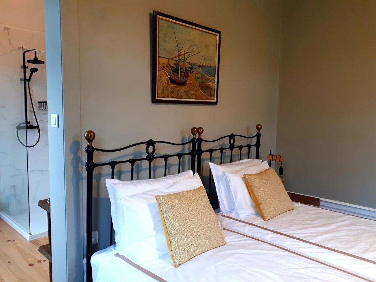 Casa Joya Bed and Breakfast Góis Εξωτερικό φωτογραφία