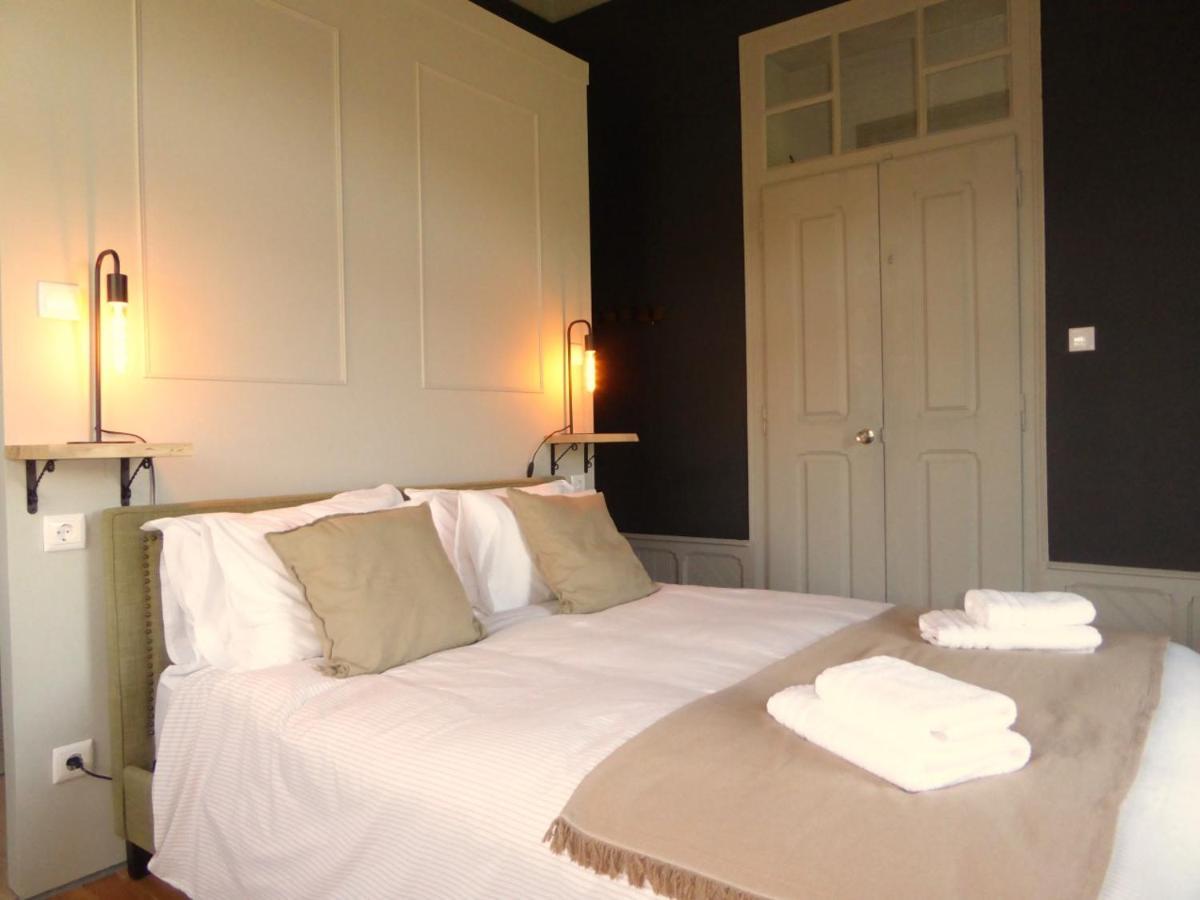 Casa Joya Bed and Breakfast Góis Εξωτερικό φωτογραφία