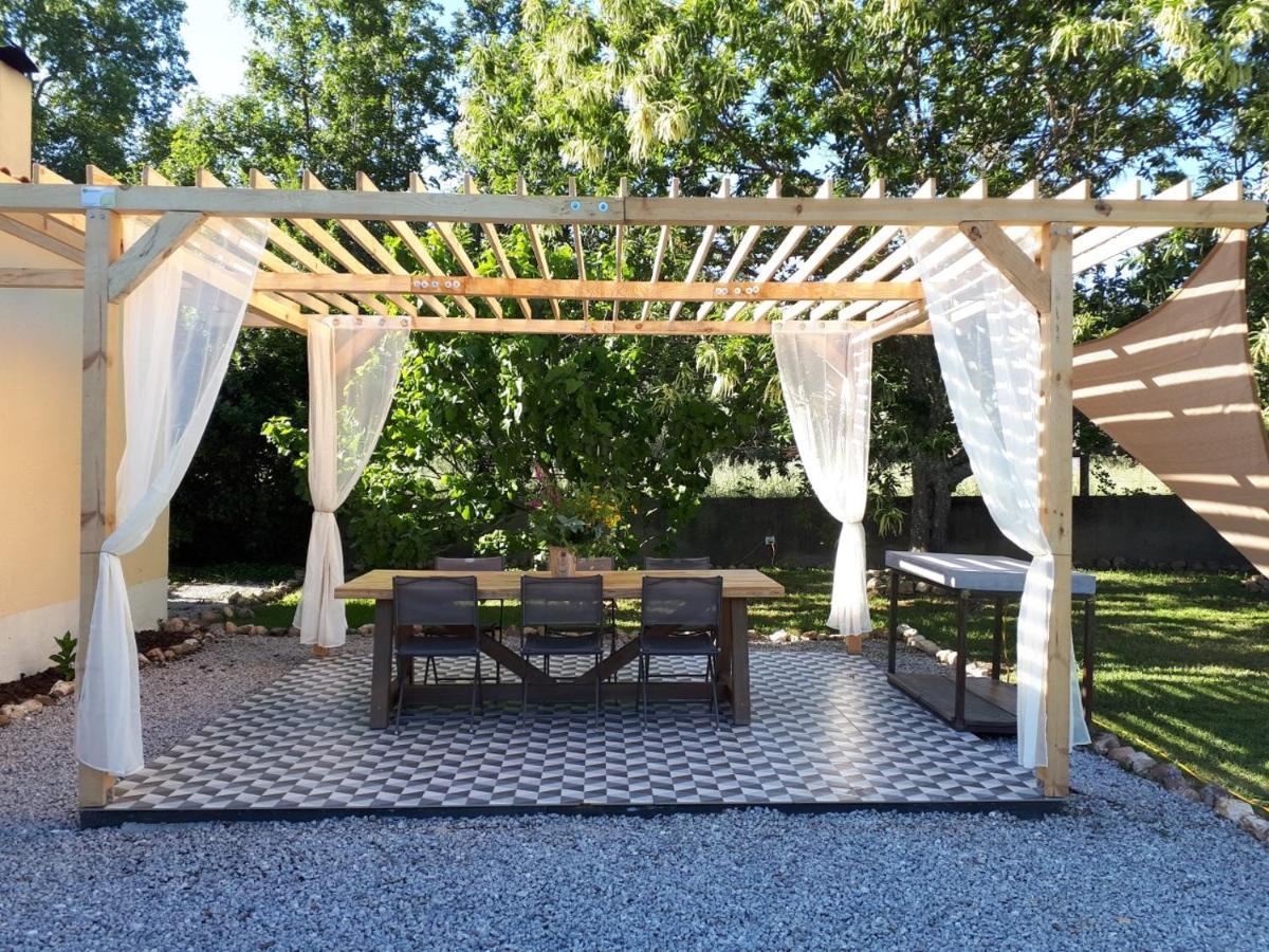 Casa Joya Bed and Breakfast Góis Εξωτερικό φωτογραφία