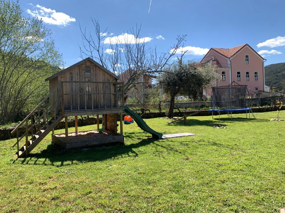 Casa Joya Bed and Breakfast Góis Εξωτερικό φωτογραφία
