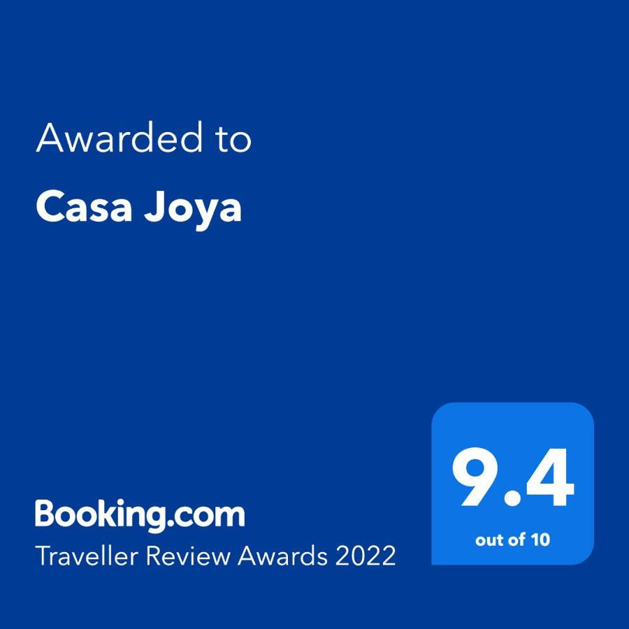 Casa Joya Bed and Breakfast Góis Εξωτερικό φωτογραφία