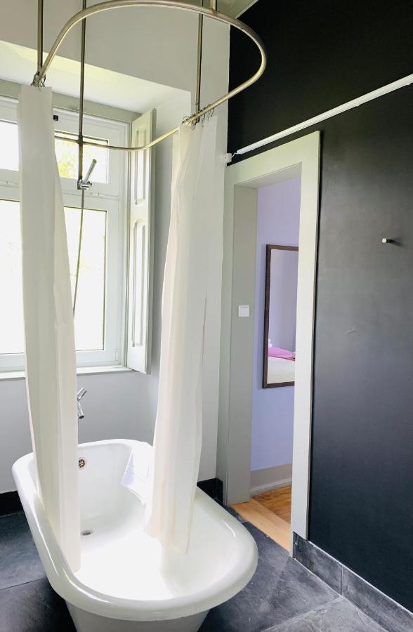 Casa Joya Bed and Breakfast Góis Εξωτερικό φωτογραφία