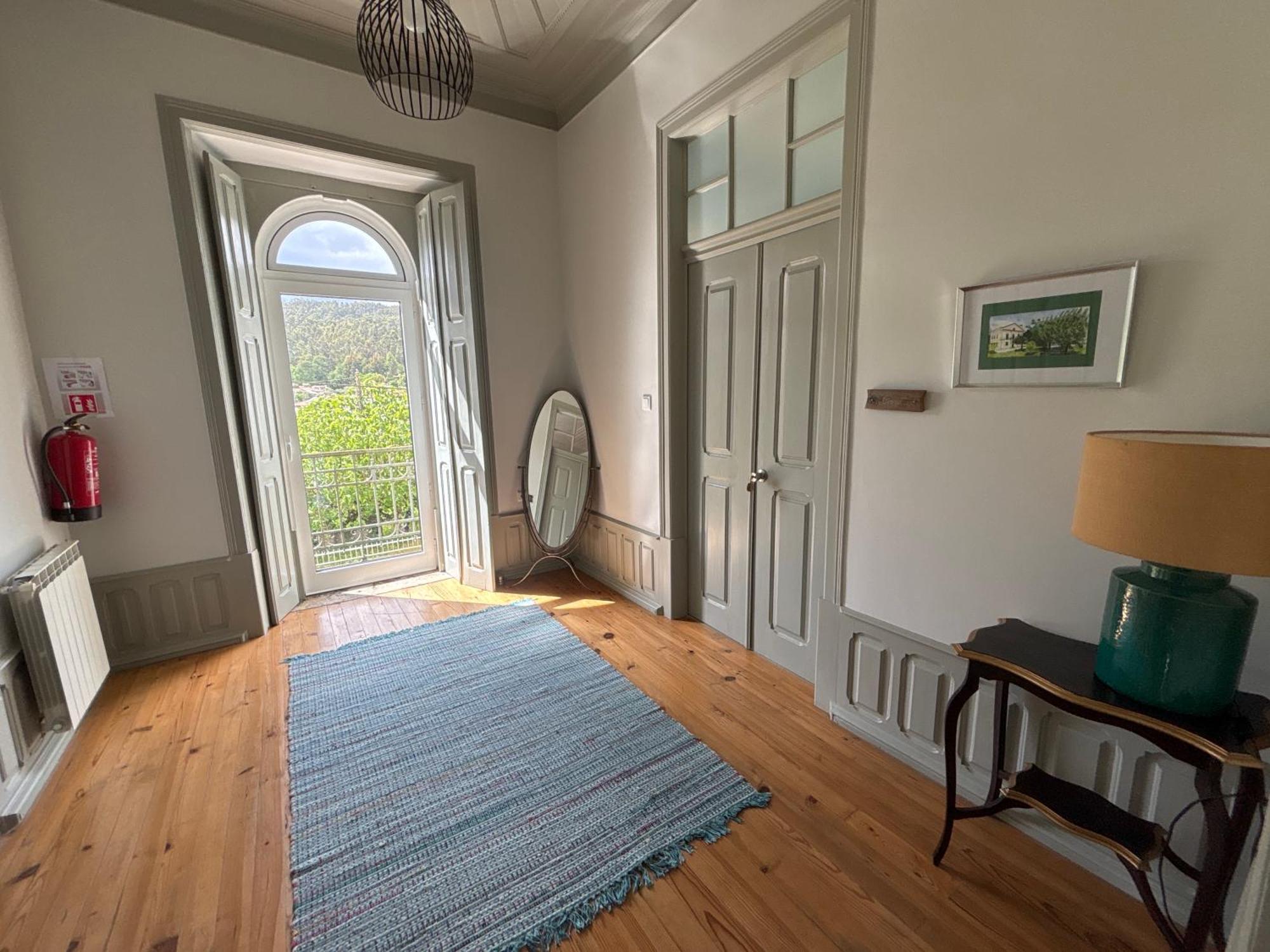 Casa Joya Bed and Breakfast Góis Εξωτερικό φωτογραφία