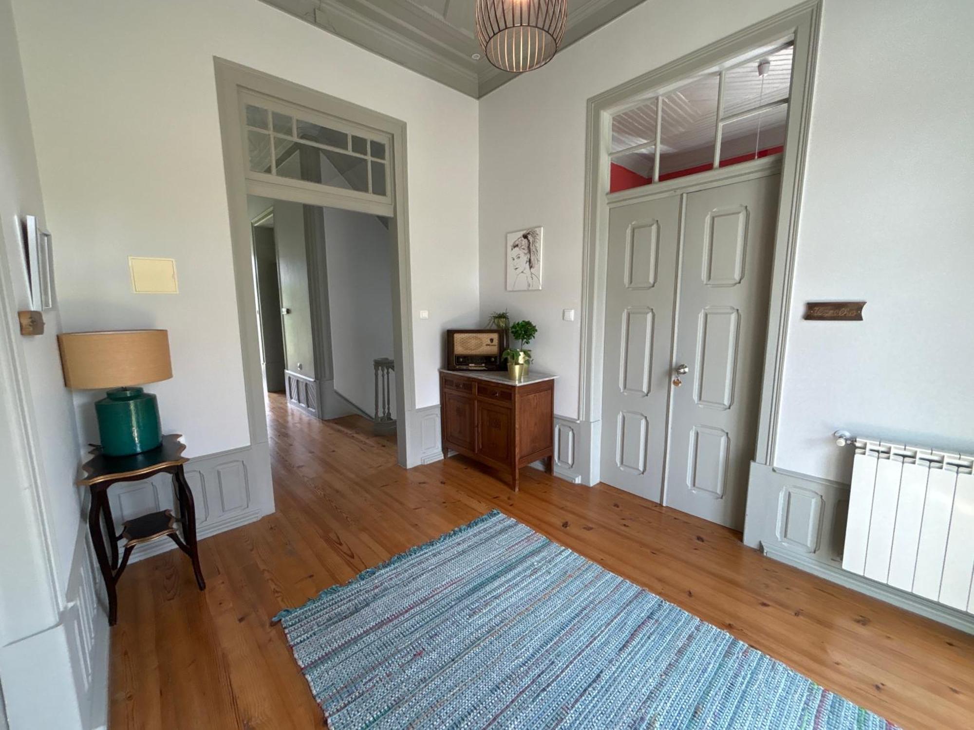 Casa Joya Bed and Breakfast Góis Εξωτερικό φωτογραφία