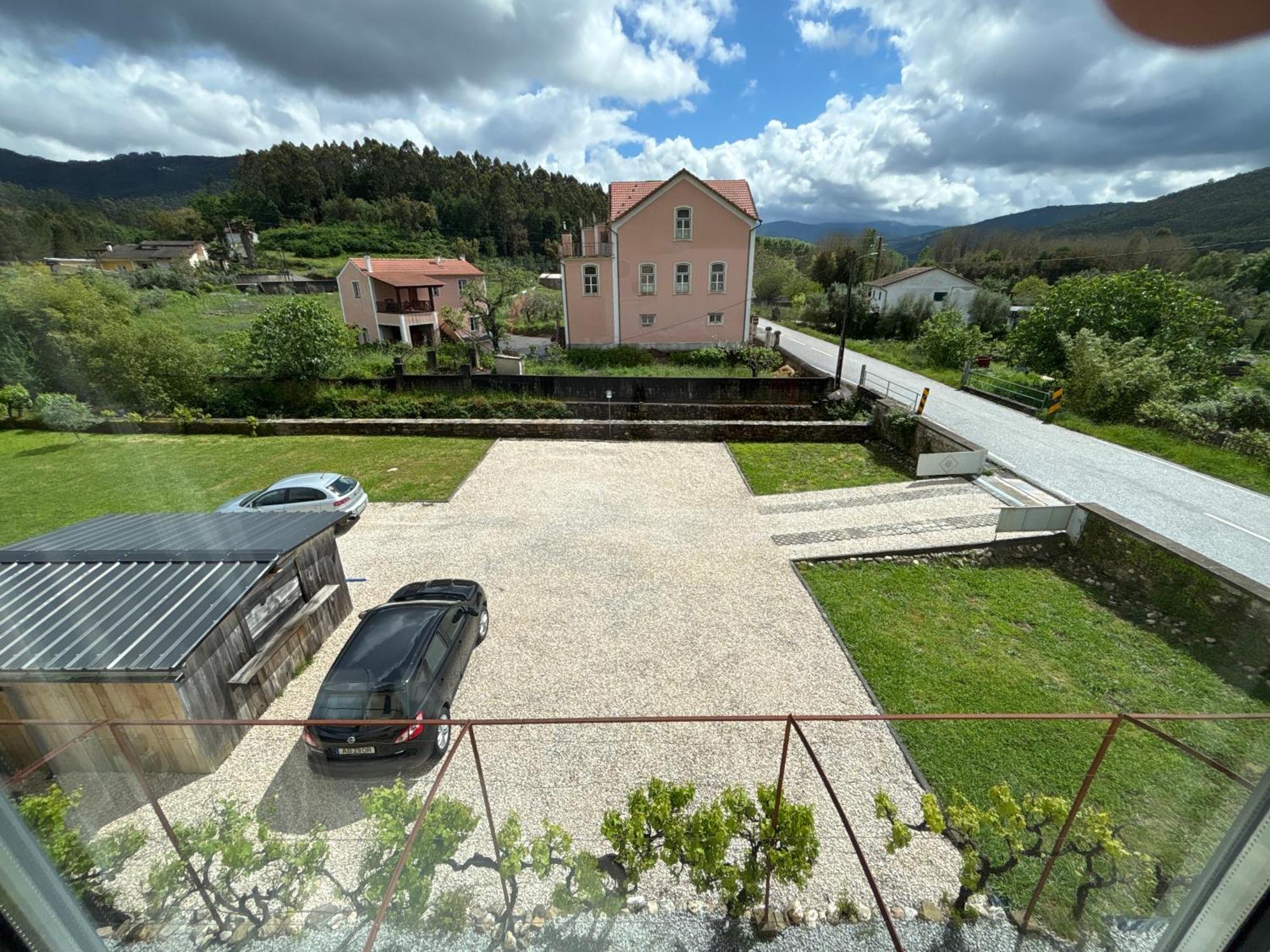Casa Joya Bed and Breakfast Góis Εξωτερικό φωτογραφία
