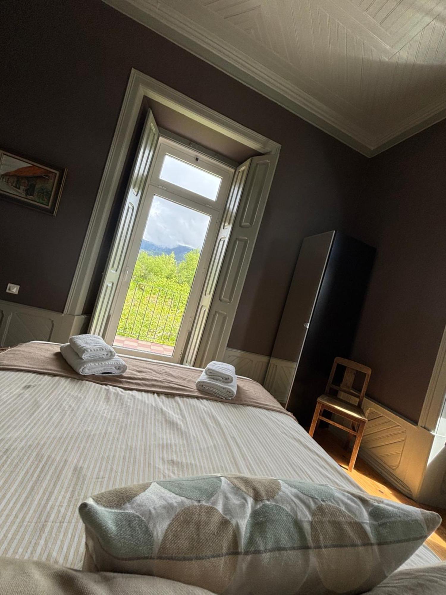 Casa Joya Bed and Breakfast Góis Εξωτερικό φωτογραφία
