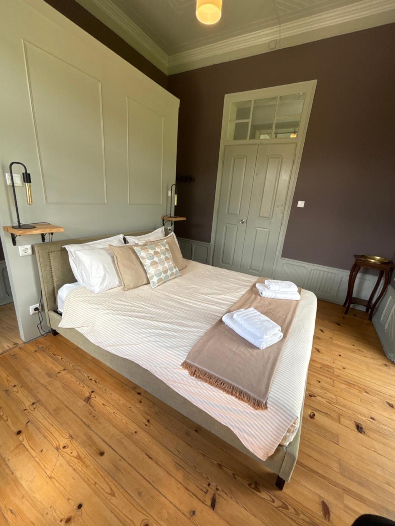 Casa Joya Bed and Breakfast Góis Εξωτερικό φωτογραφία
