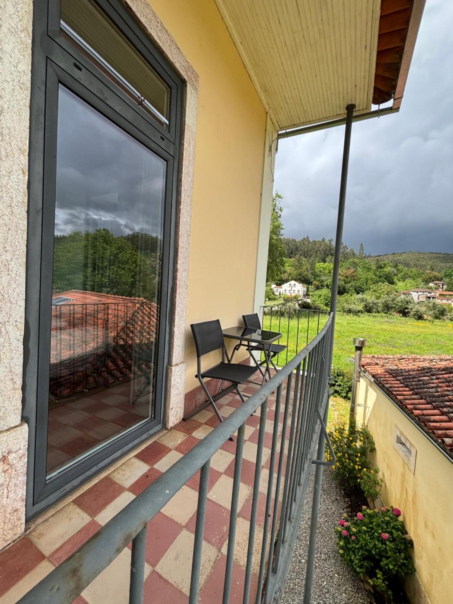 Casa Joya Bed and Breakfast Góis Εξωτερικό φωτογραφία