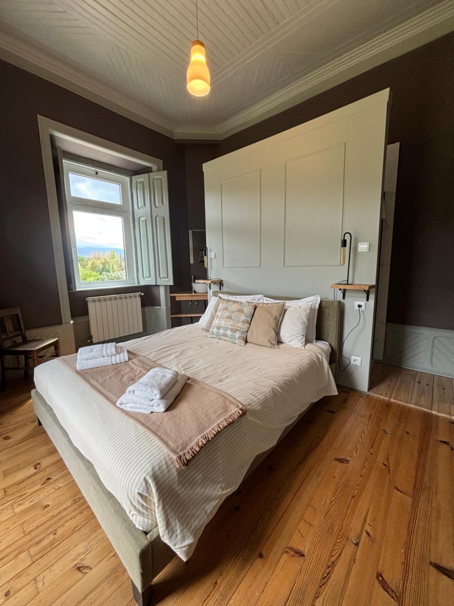Casa Joya Bed and Breakfast Góis Εξωτερικό φωτογραφία